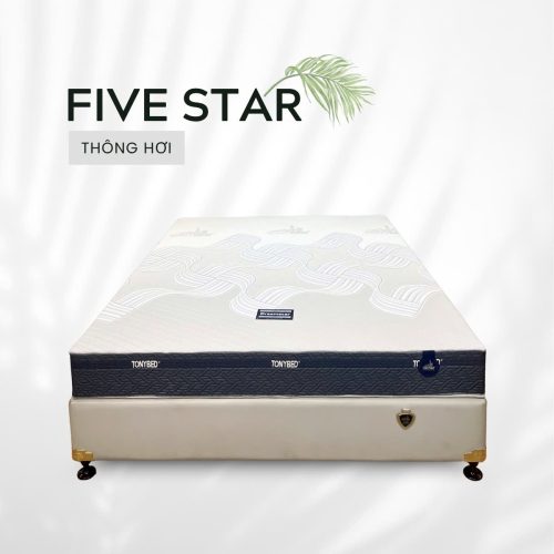 Nệm Foam Five Star