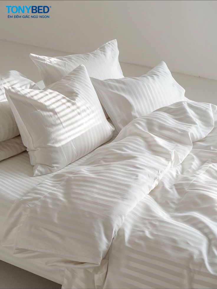 Chất liệu Cotton tự nhiên