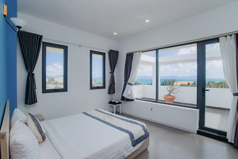 Summering Hotel Dốc Lết