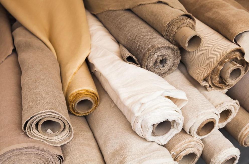 Chọn chất liệu vải tự nhiên