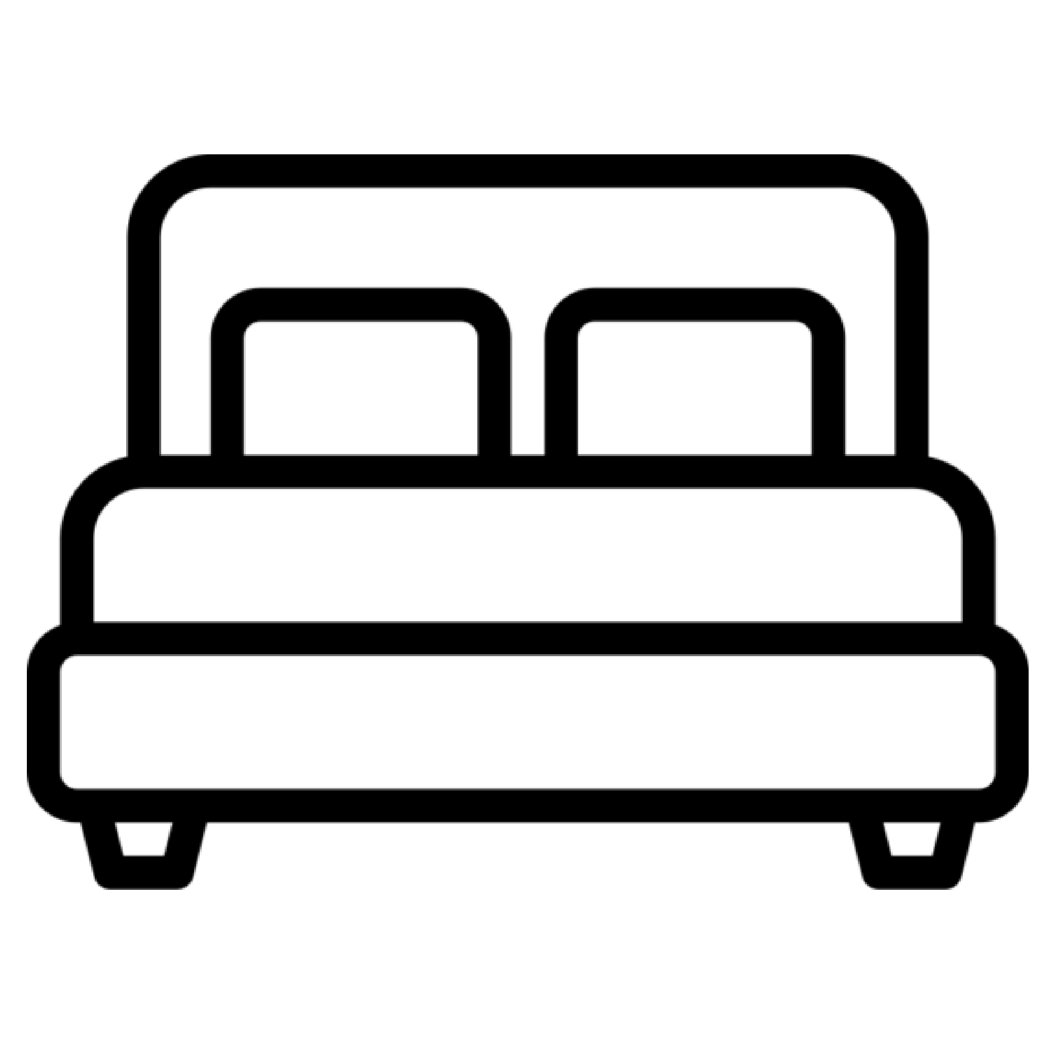 Ga Trải Giường