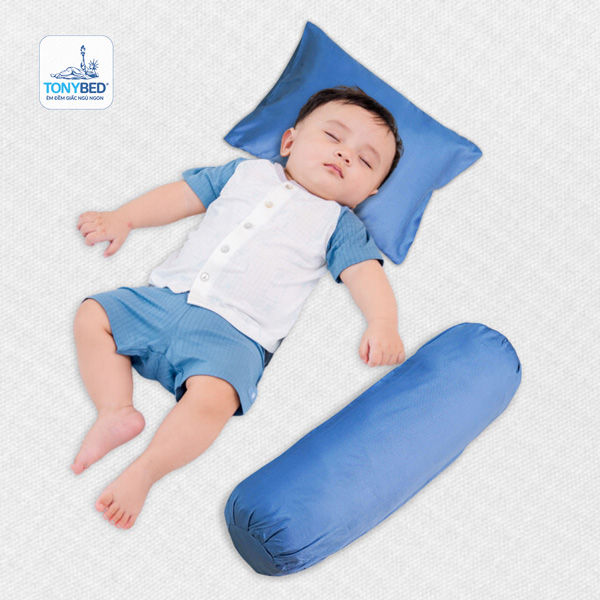 bo goi nam goi om cho be