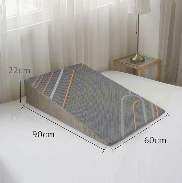 Gối Chống Trào Ngược Hi-Sleep