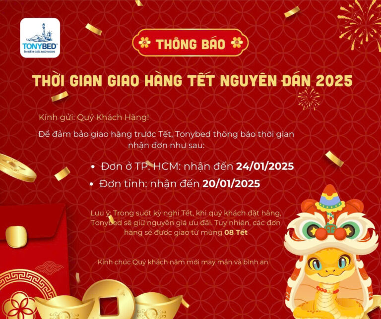 thong bao giao hang