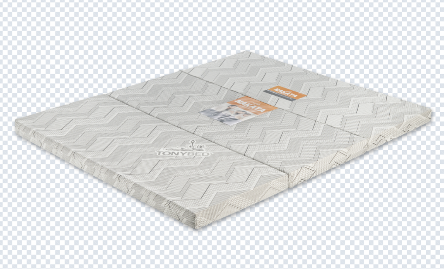 Nệm bông ép là gì?