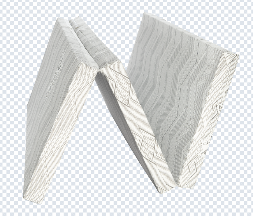 Ưu điểm của nệm bông ép