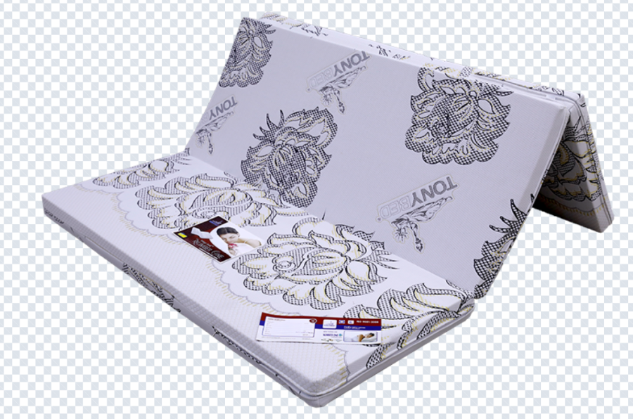 Đối tượng phù hợp sử dụng nệm bông ép