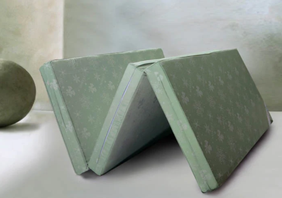 Nệm bông ép Everon 