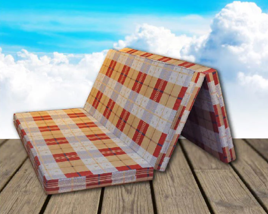 Nệm bông ép Amando TC 