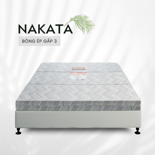nệm bông ép loại nào tốt