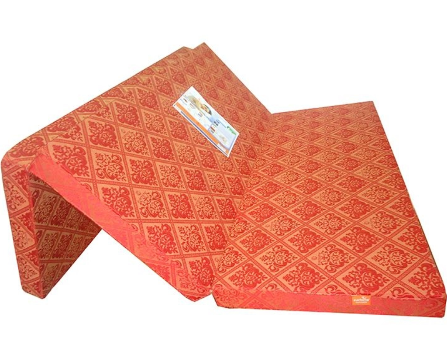 Nệm bông ép Everhome vỏ TC 