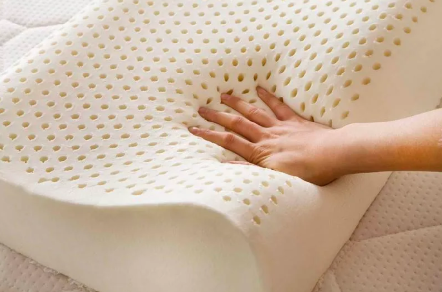 Có nên mua nệm cao su non không?