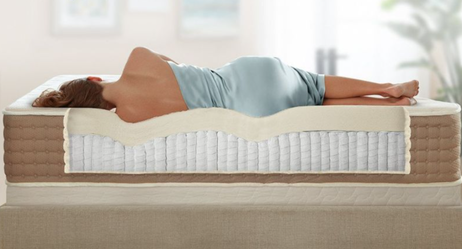 Đối tượng nên sử dụng nệm cao su non