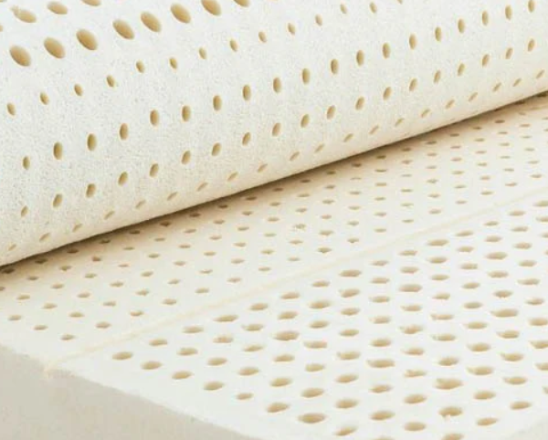 Nệm cao su non là gì