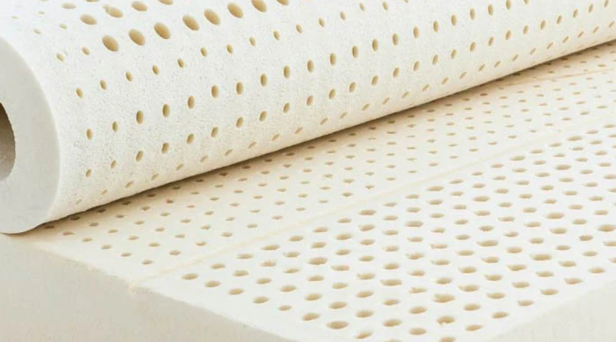 Nệm cao su non là gì