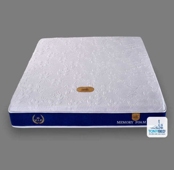 Đặc tính nổi bật của nệm Foam 