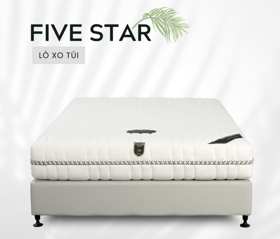 Nhược điểm của nệm lò xo 