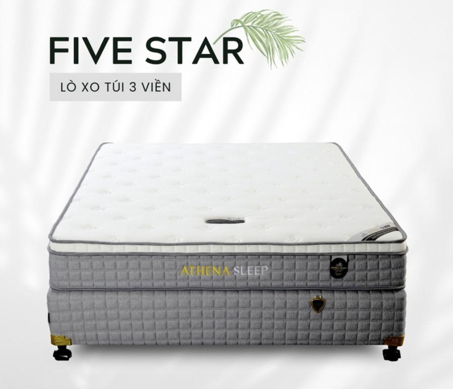 Kinh nghiệm mua nệm lò xo chất lượng 