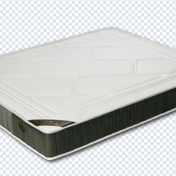 Nệm lò xo là gì