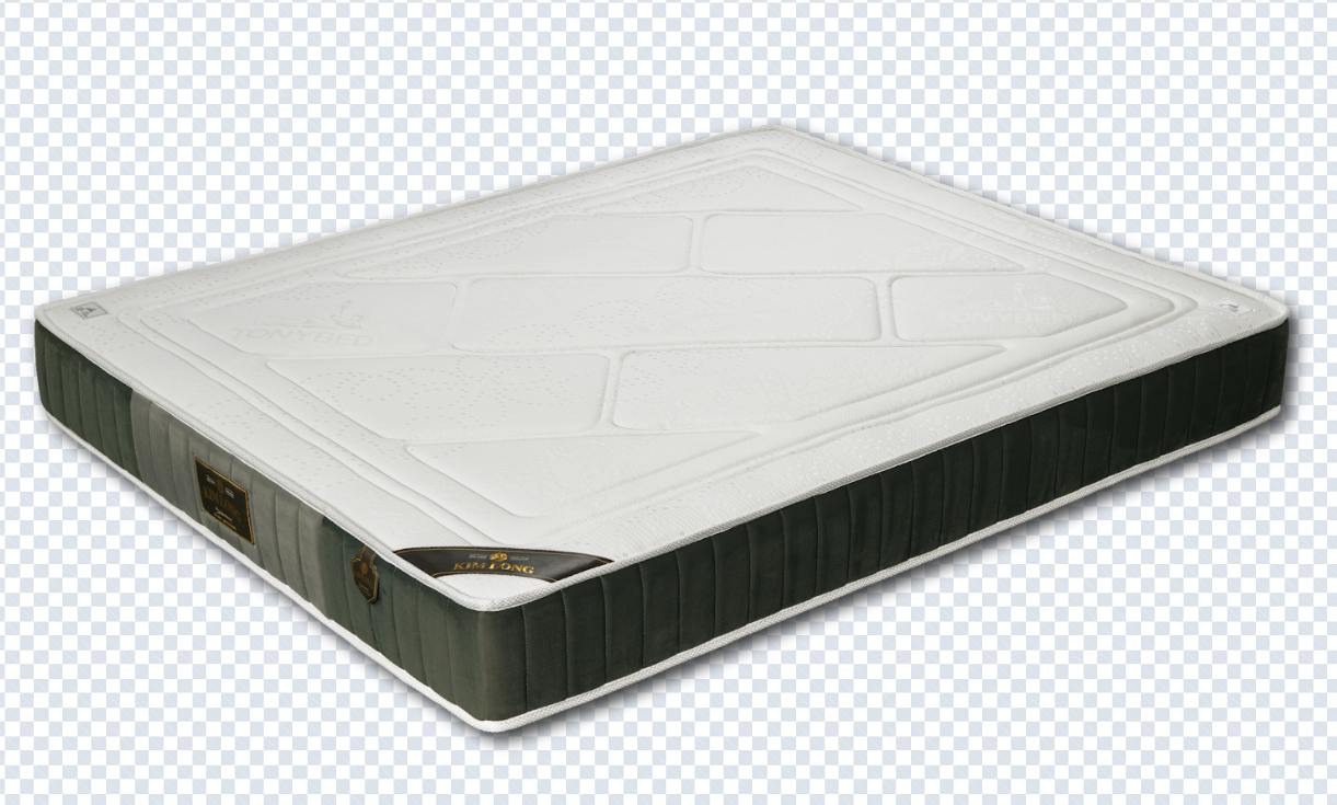 Nệm lò xo là gì