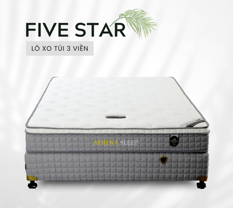 Đối tượng nên sử dụng nệm lò xo túi độc lập 