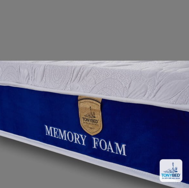 Quá trình hình thành và phát triển của Memory Foam