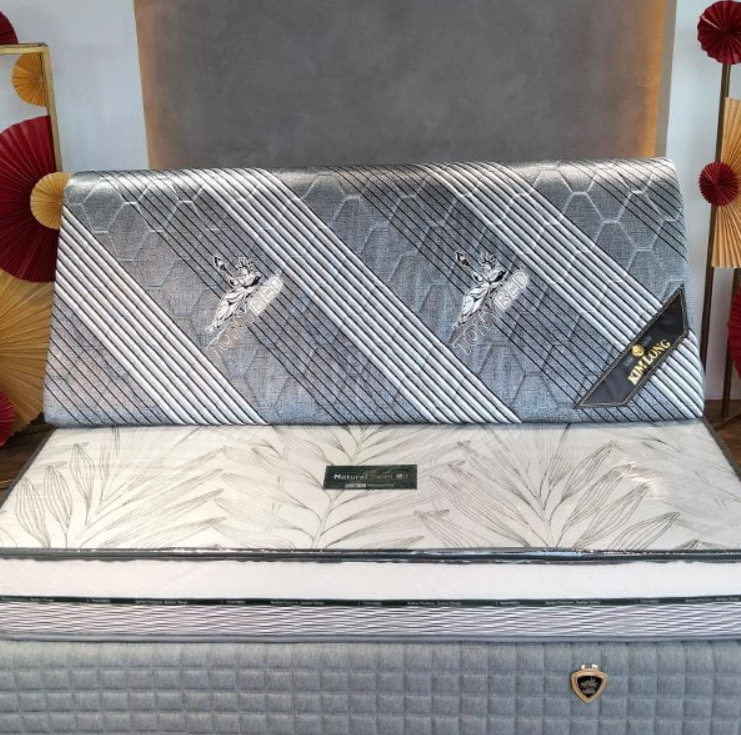 Nệm Topper là gì?