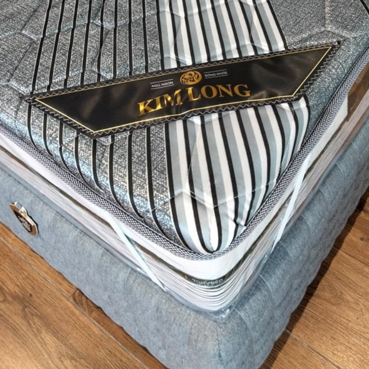 Công dụng của nệm Topper