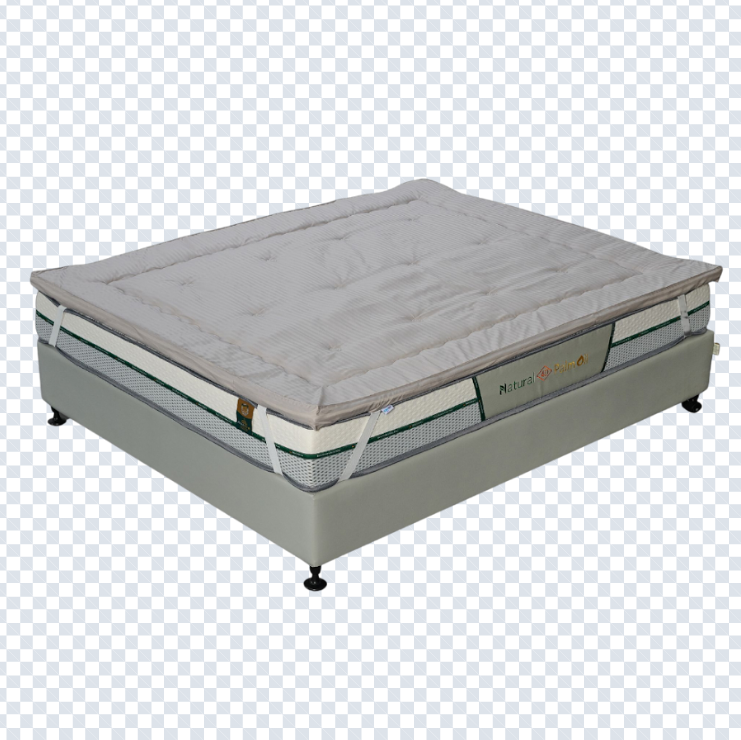 Topper nệm dày 5cm