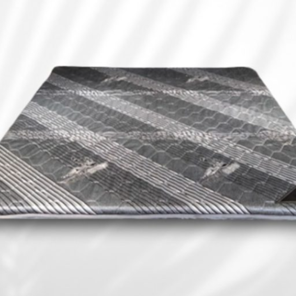 nệm topper là gì