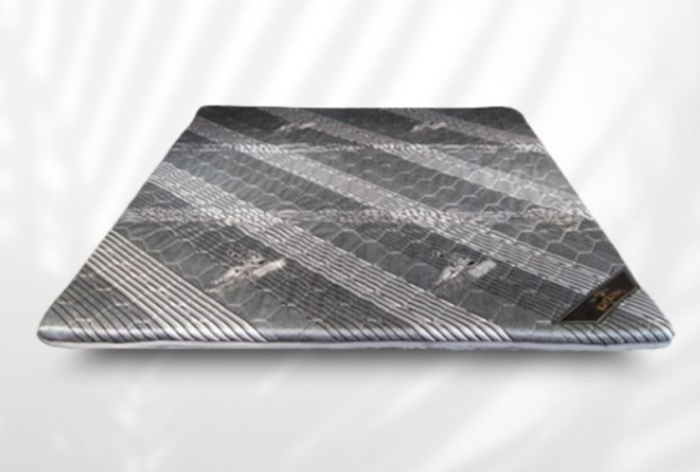 nệm topper là gì