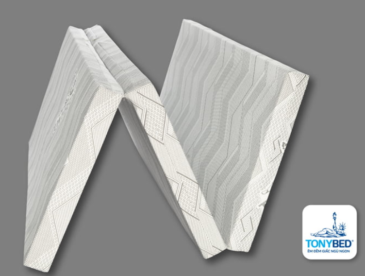 Nguyên nhân khiến nệm bông ép dễ bám bẩn, ẩm mốc