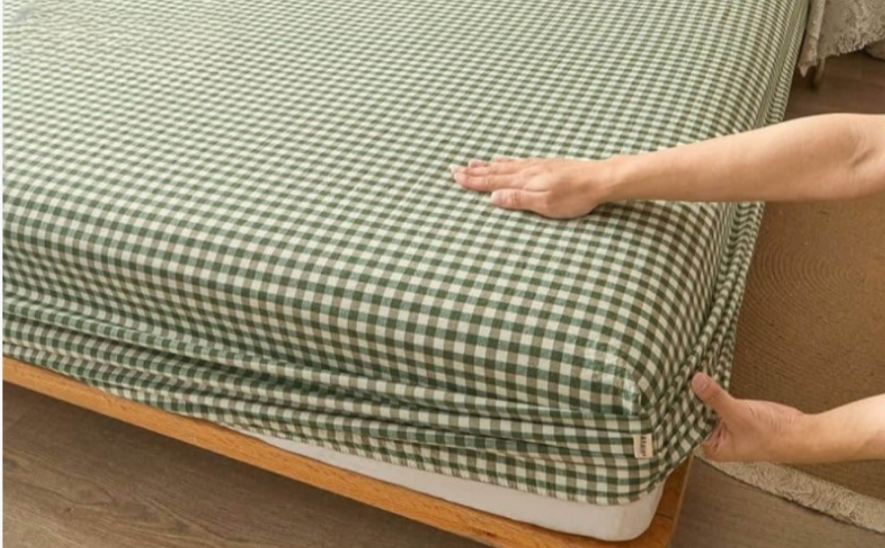 Lưu ý quan trọng khi vệ sinh ruột nệm bông ép