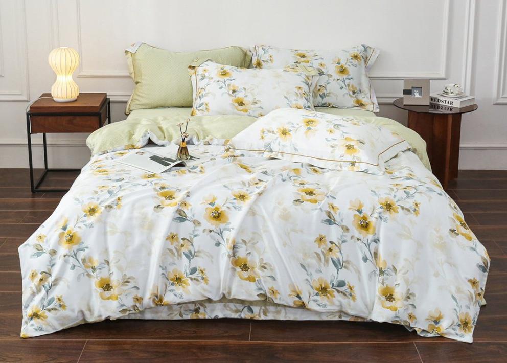 Cửa hàng nệm Smart Bedding
