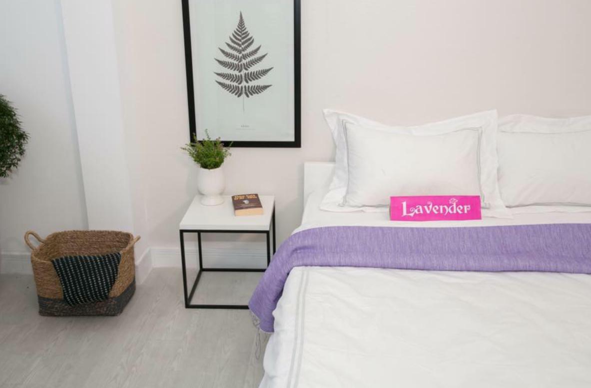 Lavender - Cửa hàng chăn ga gối nệm TPHCM