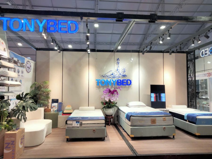 tonybed