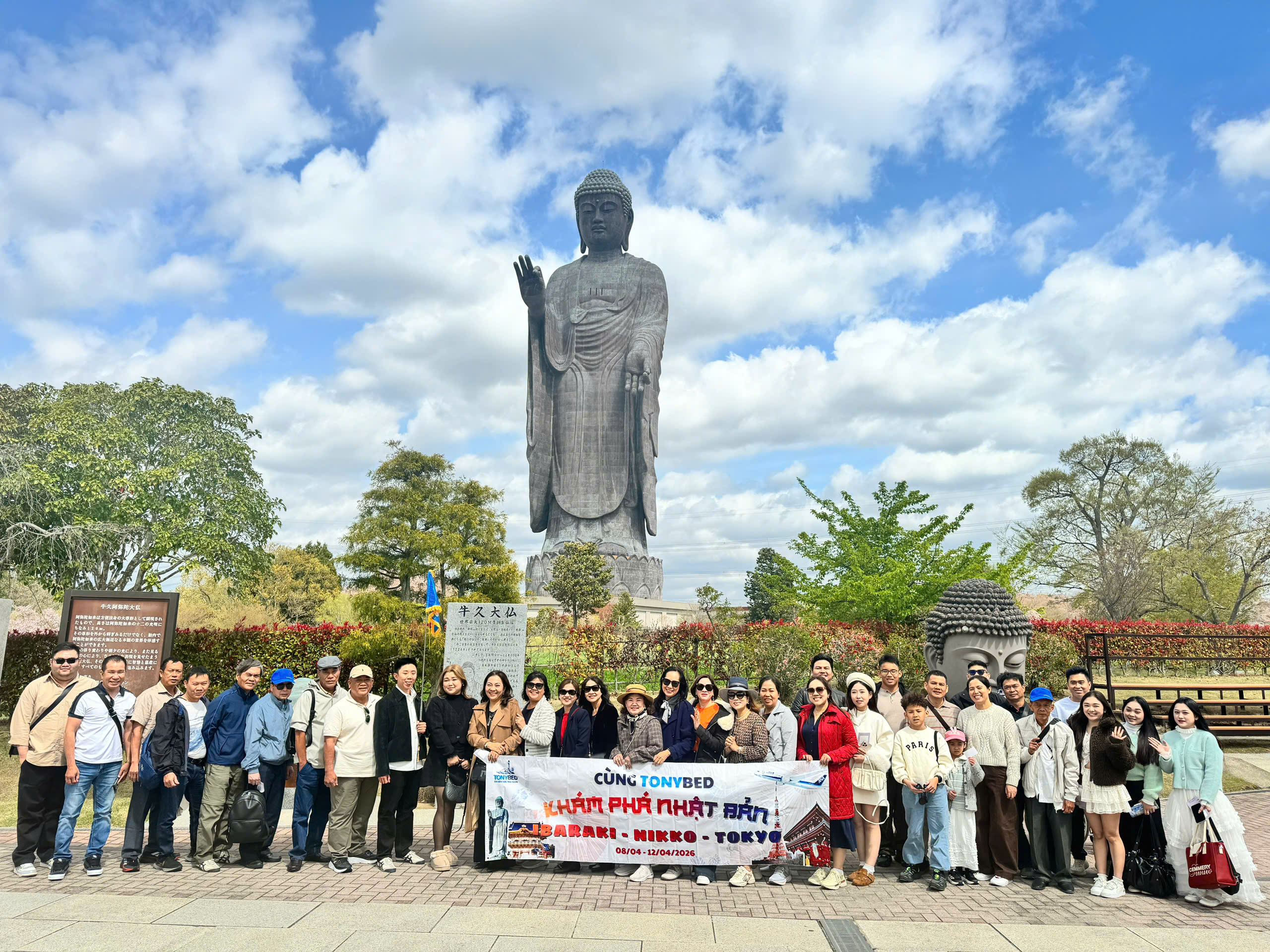 Hành trình của những giá trị độc bản