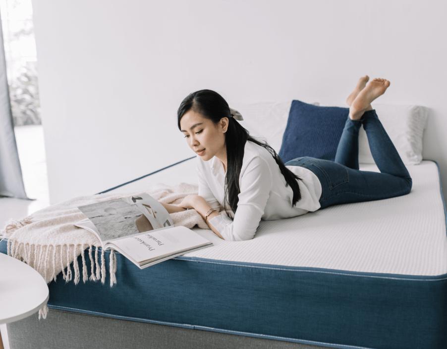 Chọn nệm theo nhu cầu sử dụng và vấn đề di chuyển