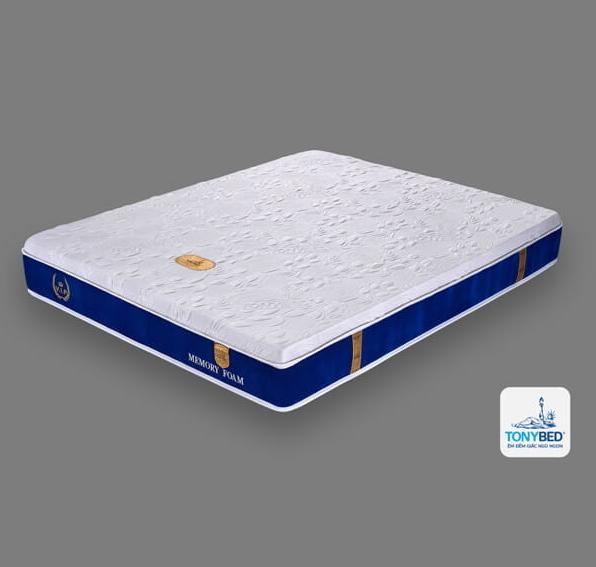 Chọn nệm theo thể trạng cơ thể