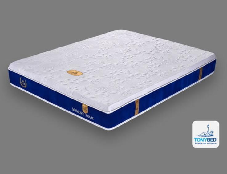Nệm Memory Foam Five Star cao cấp
