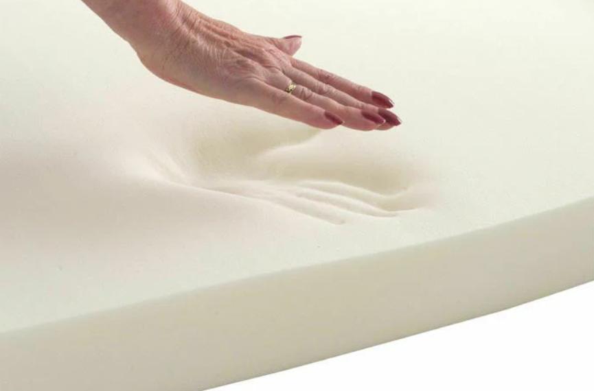 Nệm memory foam