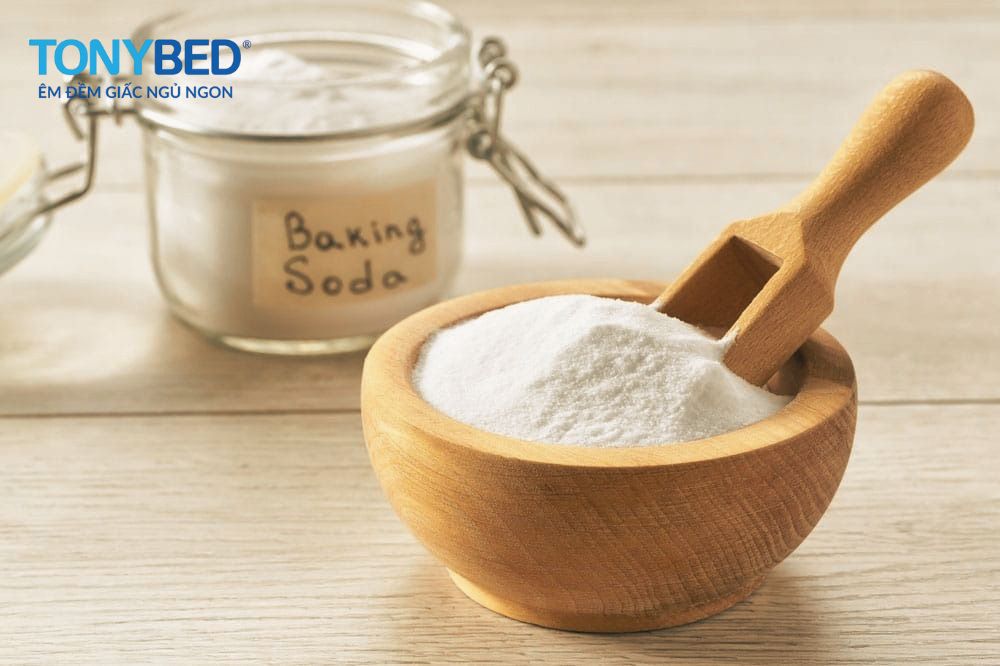 baking soda