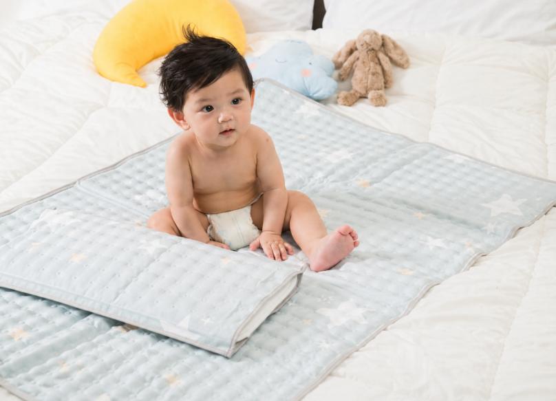 Chọn kích thước nệm phù hợp theo độ tuổi