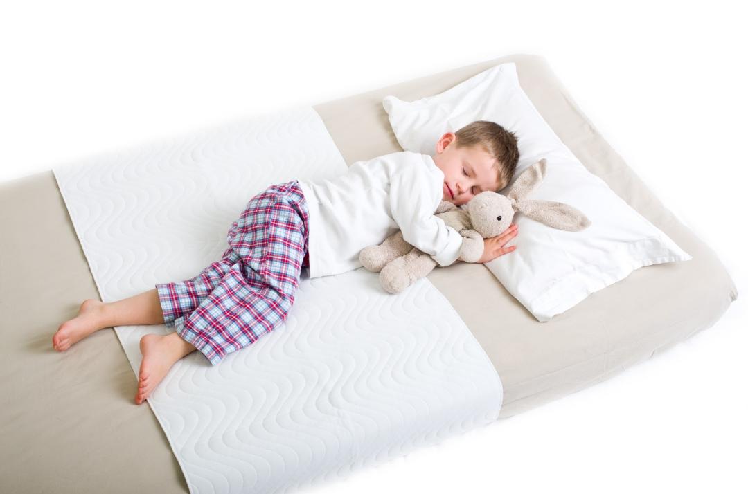 Chọn kích thước nệm phù hợp với diện tích phòng của trẻ