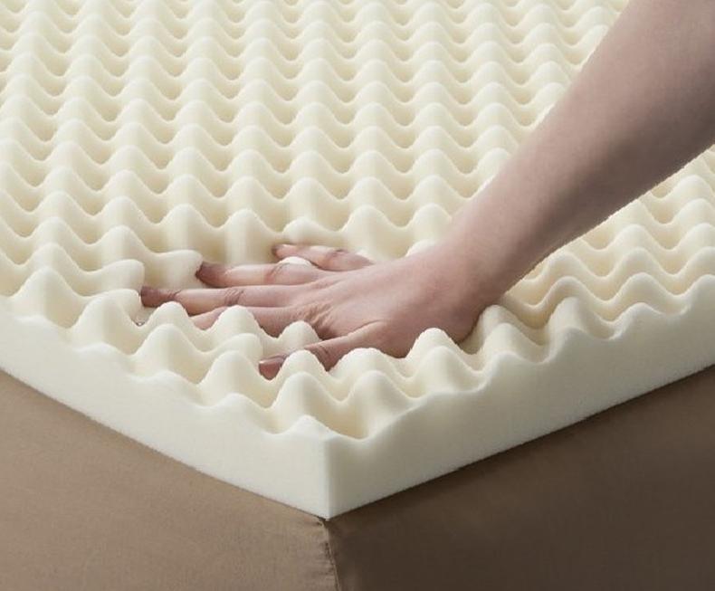 Nệm foam cao cấp