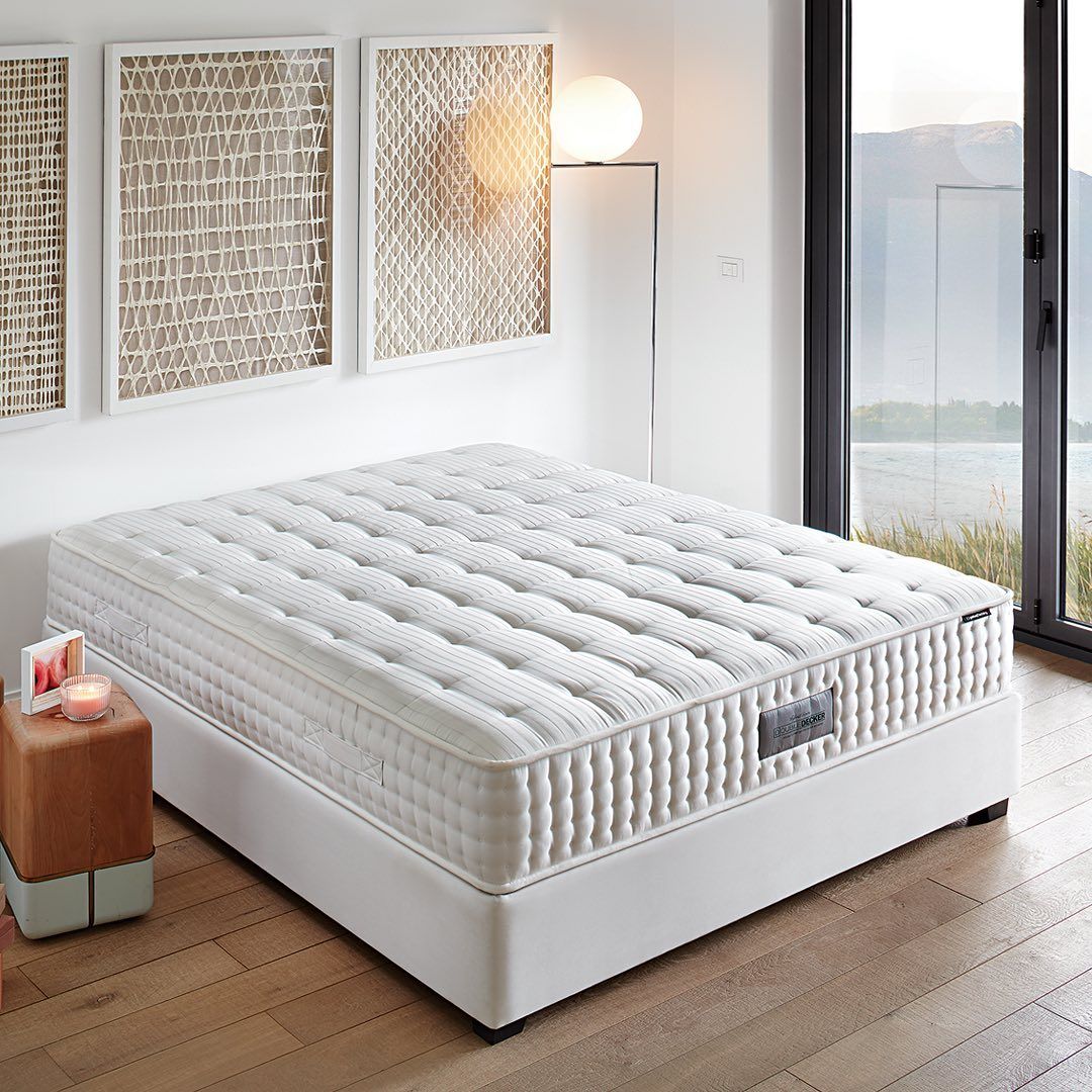 tác hại của nệm quá cứng