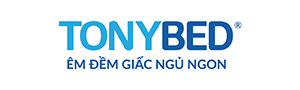 Chăn Ga Gối Nệm TONYBED