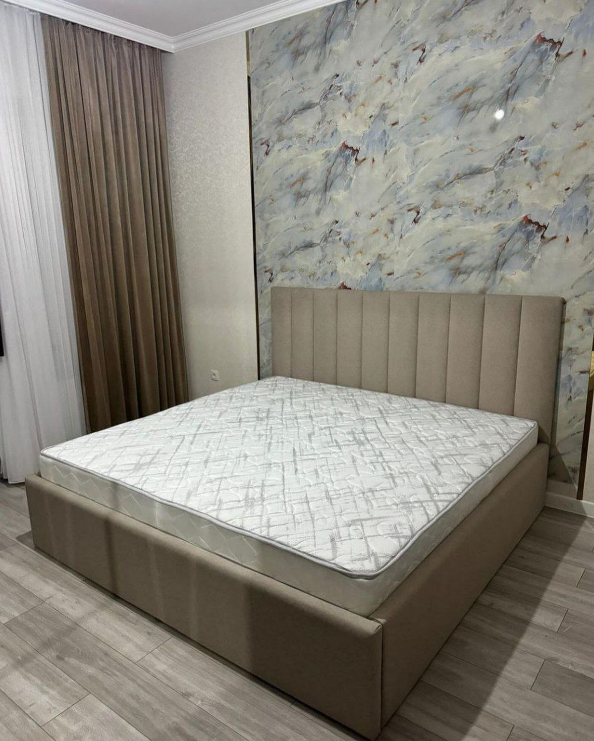 cách chọn loại giường divan phù hợp kích thước