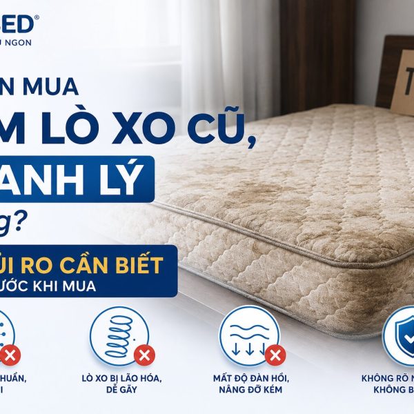 co nen mua nem lo xo cu khong
