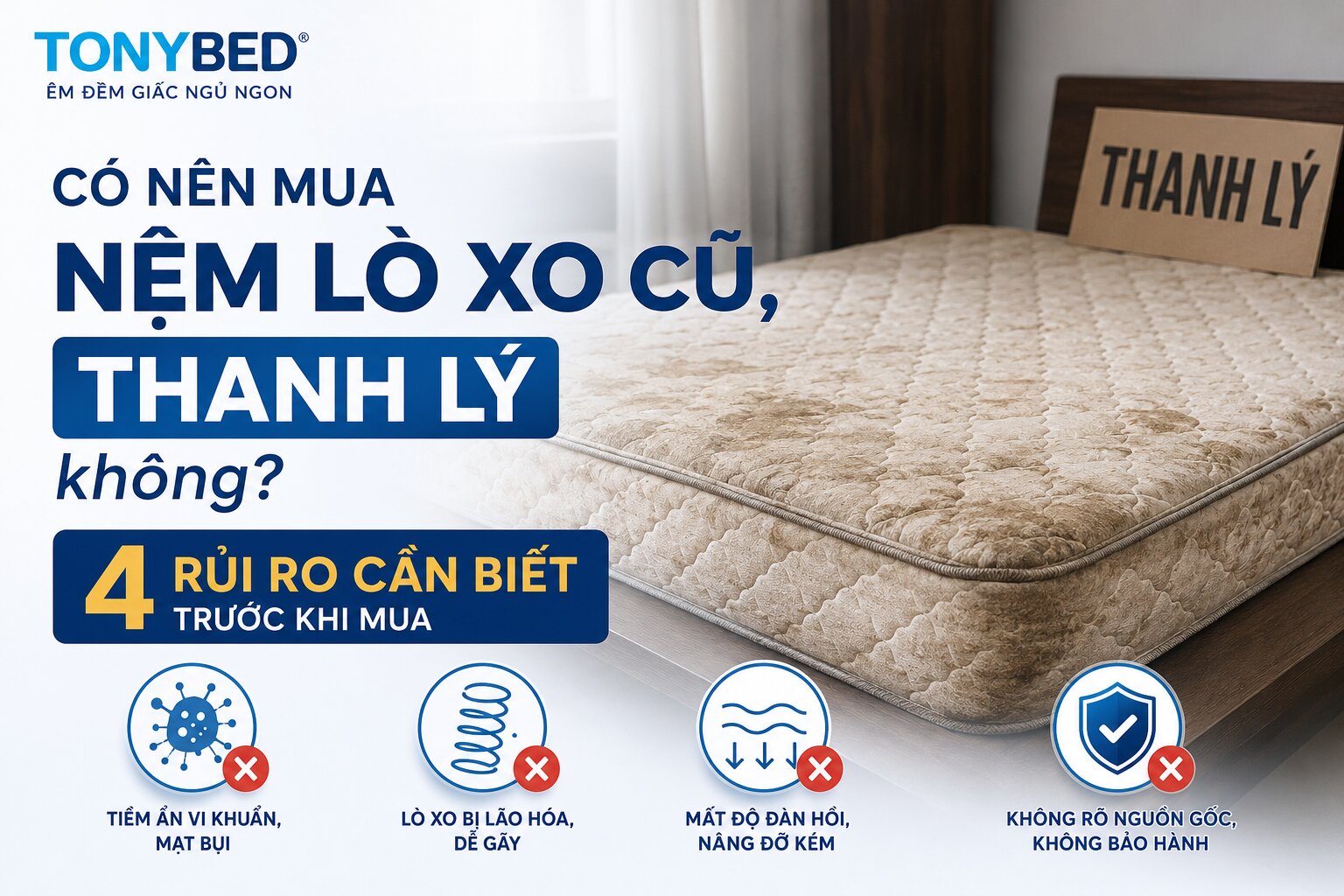 co nen mua nem lo xo cu khong